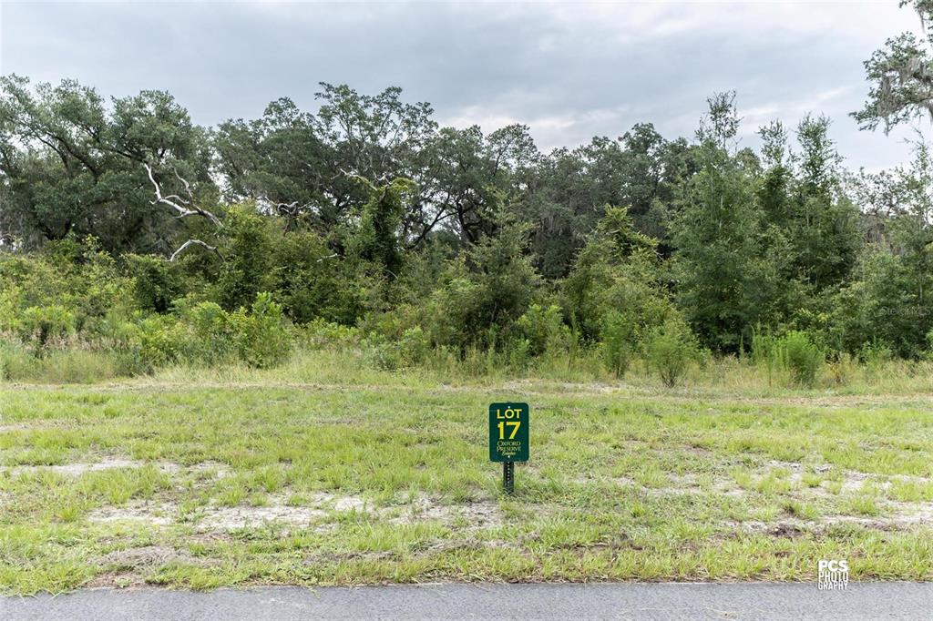 1417 OXFORD PRESERVE TRL