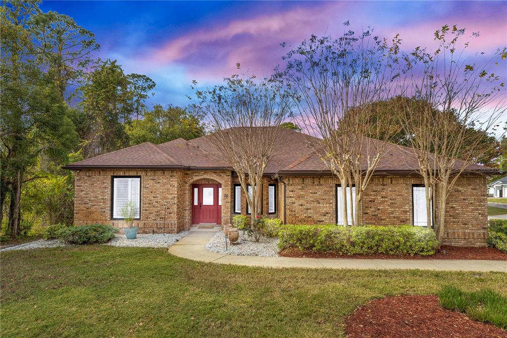 36 BASS LAKE DRIVE