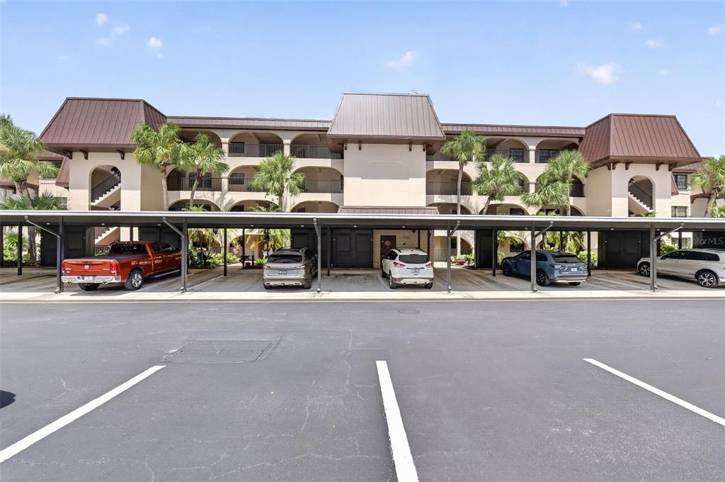 23465 HARBORVIEW ROAD UNIT 711, PORT CHARLOTTE, FL — photo 3 of 30
