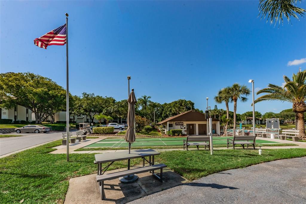 2575 PINE RIDGE WAY S UNIT E1, PALM HARBOR, FL — photo 2 of 11