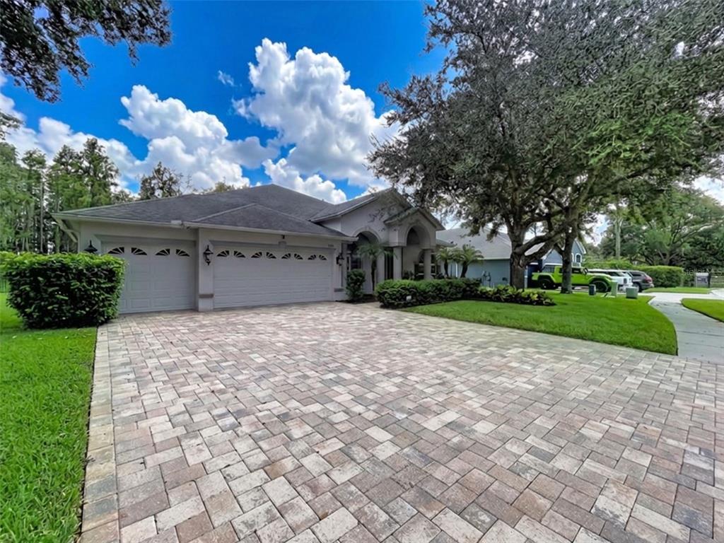 21422 DRAYCOTT WAY, LAND O LAKES, FL — photo 2 of 30