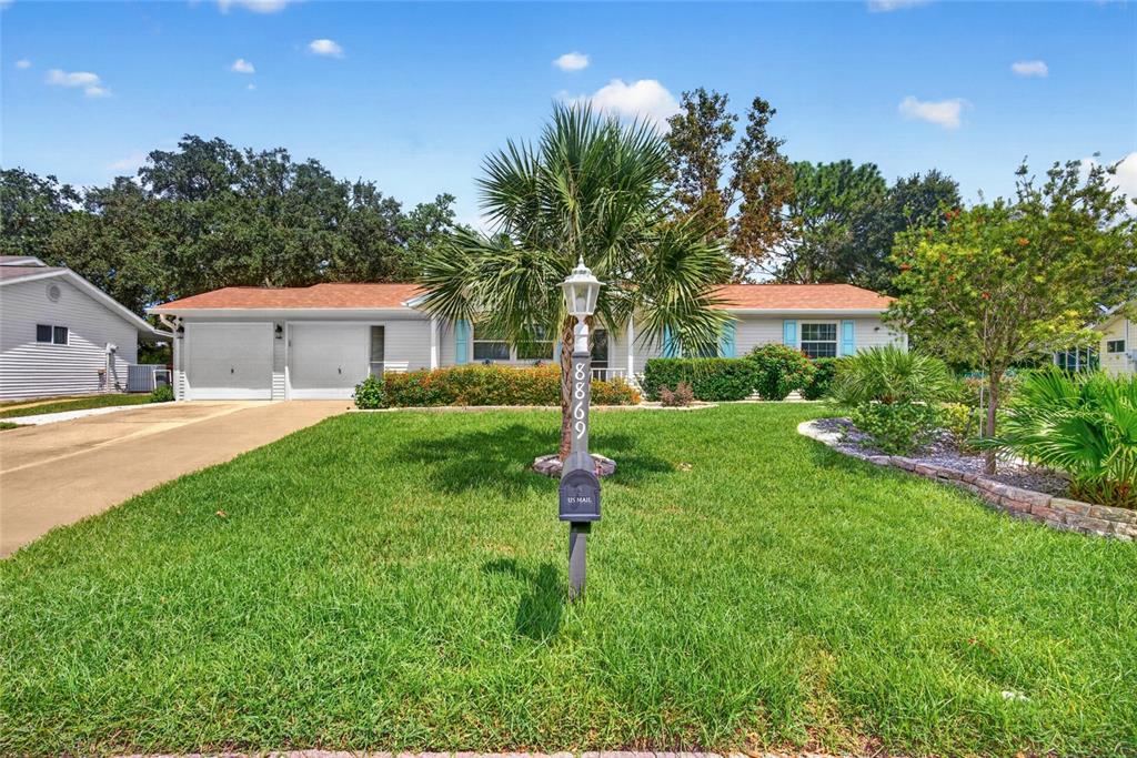 8869 SW 115TH STREET, OCALA, FL — photo 3 of 30