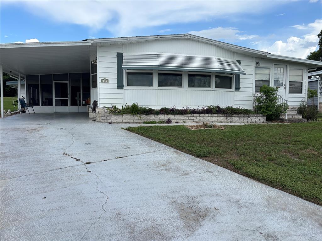 3438 BANBERRY CIRCLE UNIT 1790