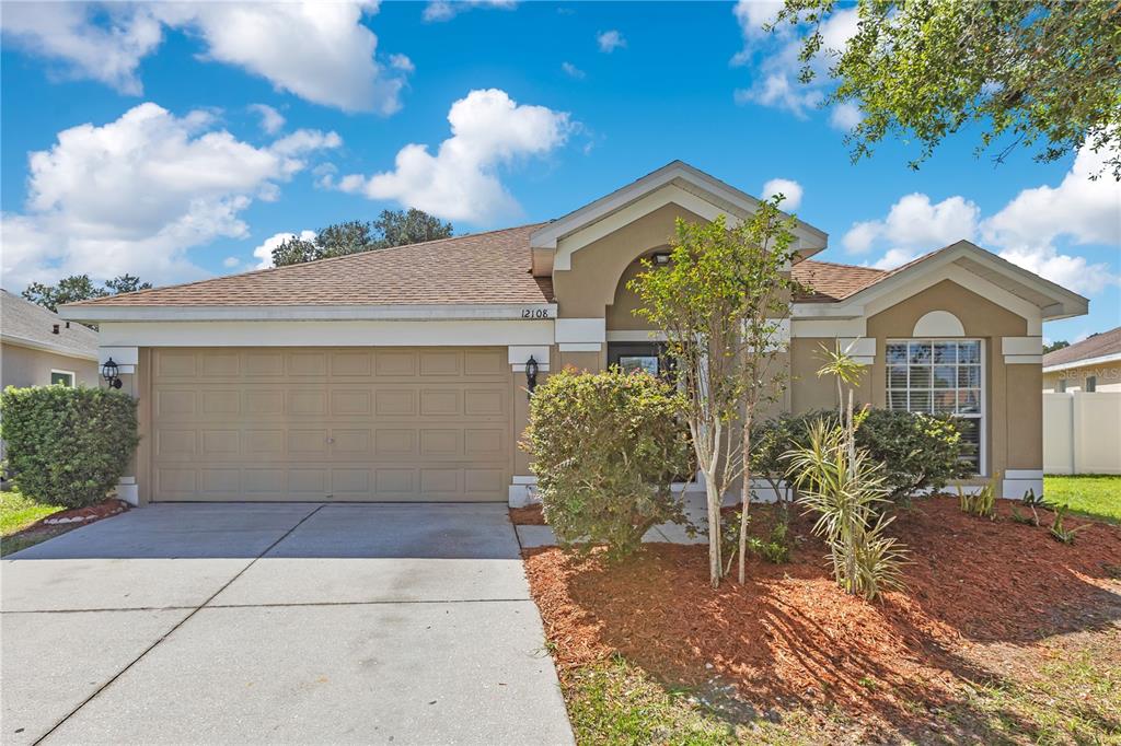 12108 DAWN VISTA DRIVE