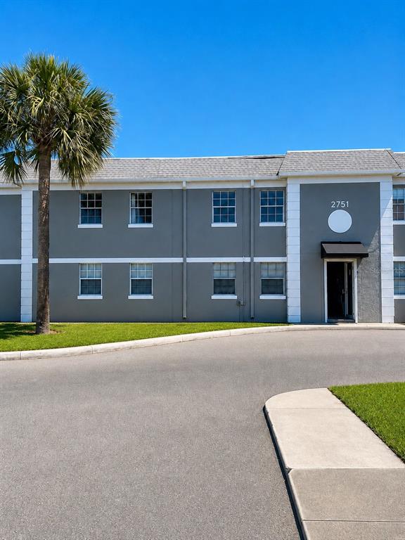 2751 L B MCLEOD ROAD UNIT 2751