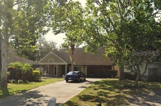 3895 BISCAYNE DRIVE