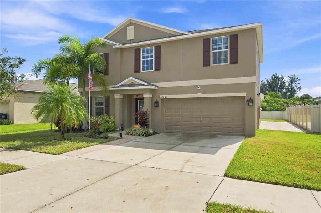 2206 4TH STREET SW, RUSKIN, FL — photo 2 of 30