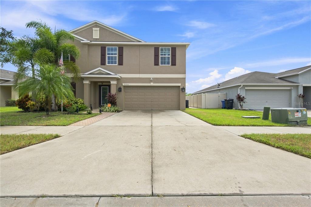2206 4TH STREET SW, RUSKIN, FL — photo 3 of 30