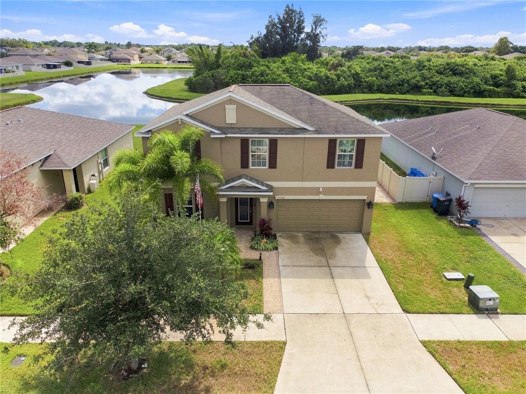 2206 4TH STREET SW, RUSKIN, FL — photo 4 of 30
