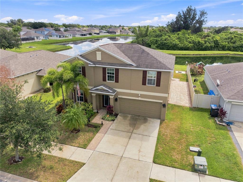 2206 4TH STREET SW, RUSKIN, FL — photo 5 of 30