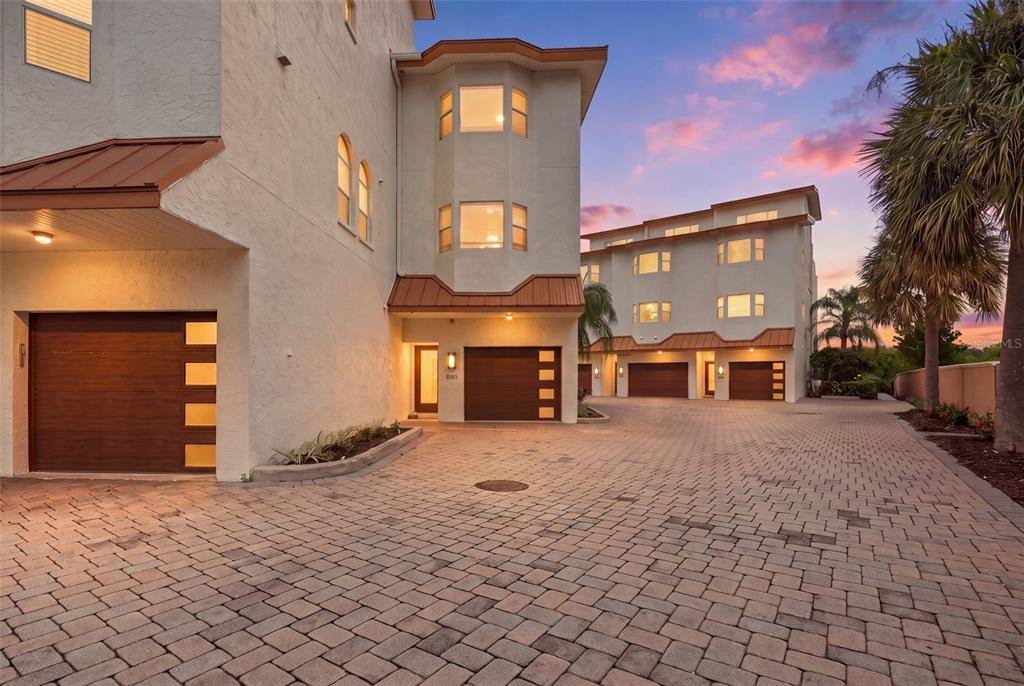 1585 PINELLAS BAYWAY S, TIERRA VERDE, FL — photo 2 of 28