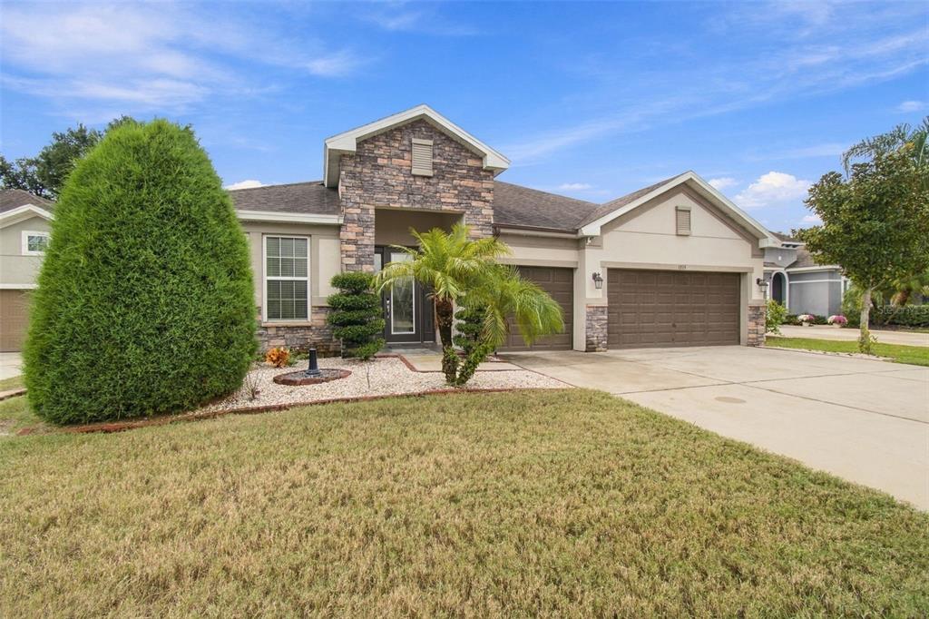 1015 TRACEY ANN LOOP