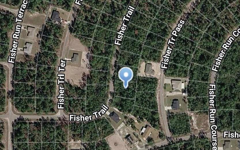 FISHER TRAIL, OCKLAWAHA, FL — photo 2 of 2