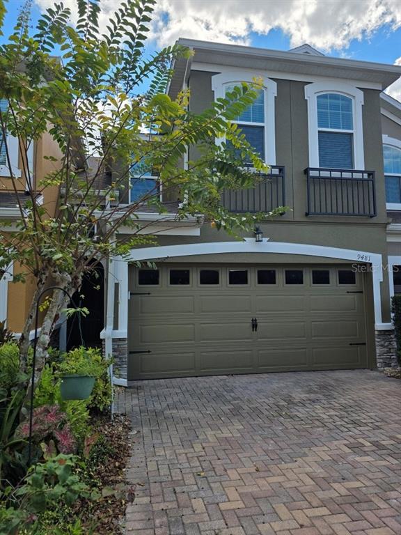 9481 TAWNYBERRY ST, ORLANDO, FL — photo 2 of 39