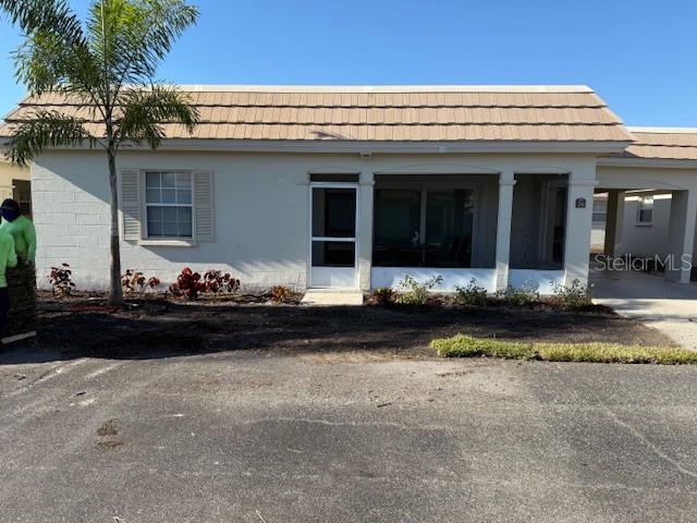 6150 MIDNIGHT PASS ROAD UNIT 26