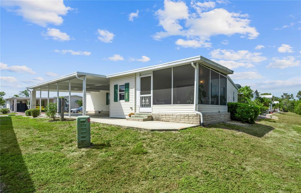 5601 DUNCAN ROAD, PUNTA GORDA, FL — photo 4 of 12