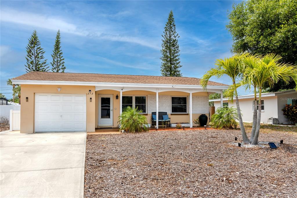 272 WERTZ DRIVE