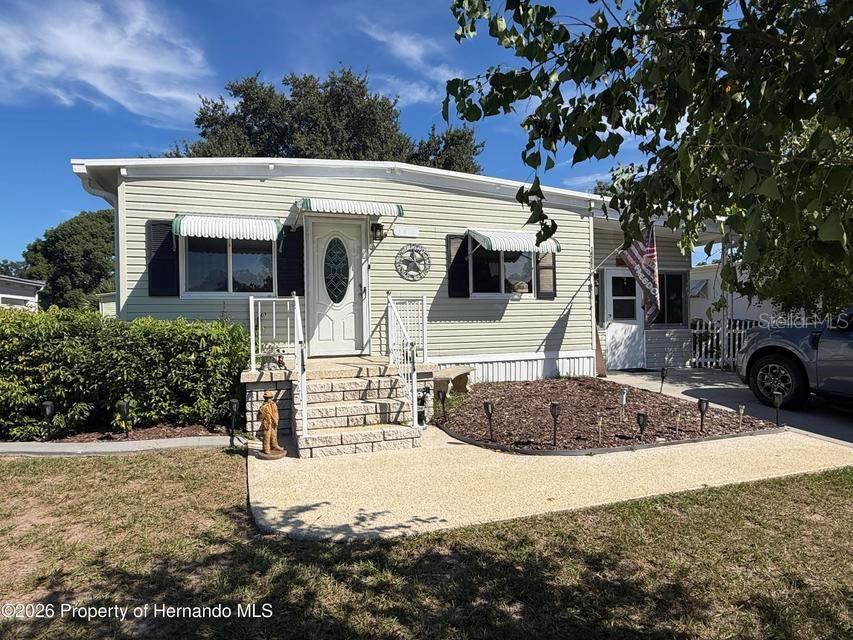 14295 SANDHURST STREET, BROOKSVILLE, FL — photo 2 of 29