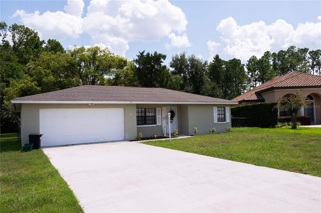 57 FORRESTER PLACE, PALM COAST, FL — photo 2 of 30