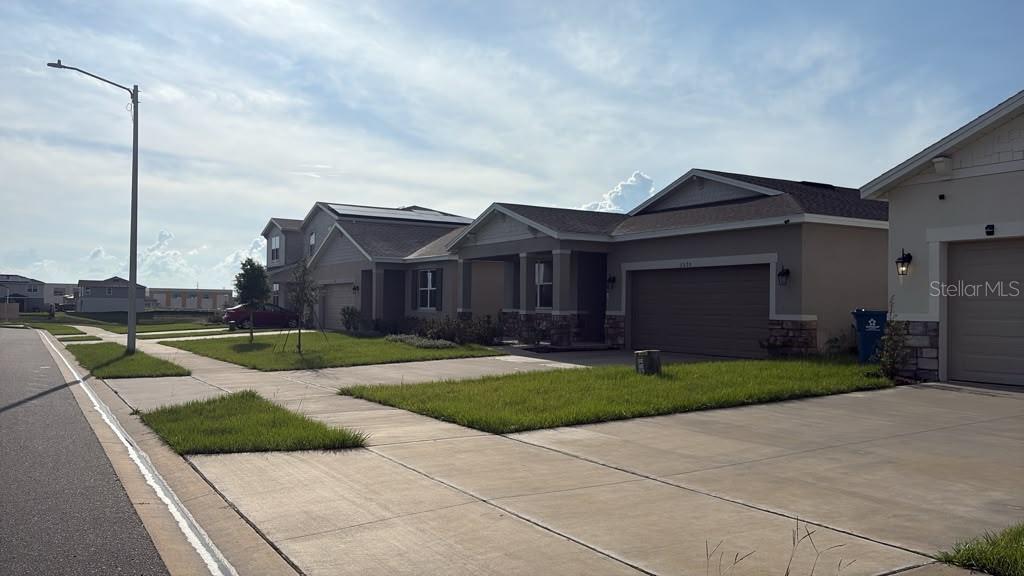 3575 DAHLIA DRIVE, HAINES CITY, FL — photo 2 of 3