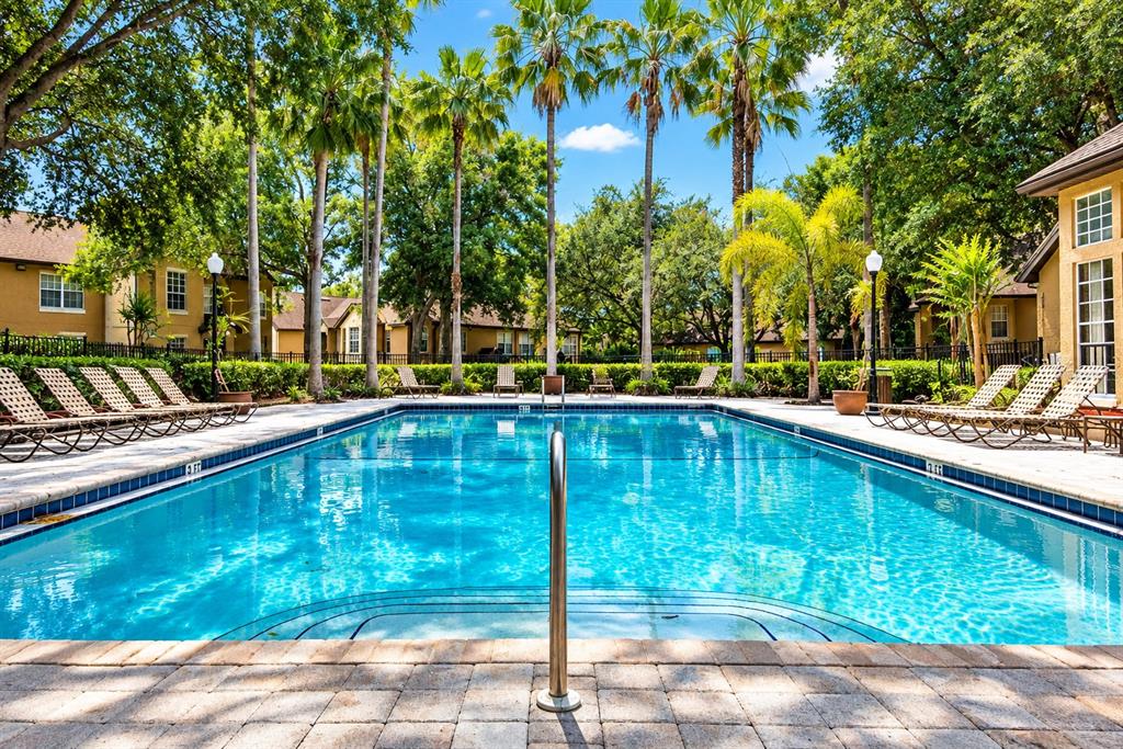 6344 RALEIGH STREET UNIT 1114, ORLANDO, FL — photo 3 of 30