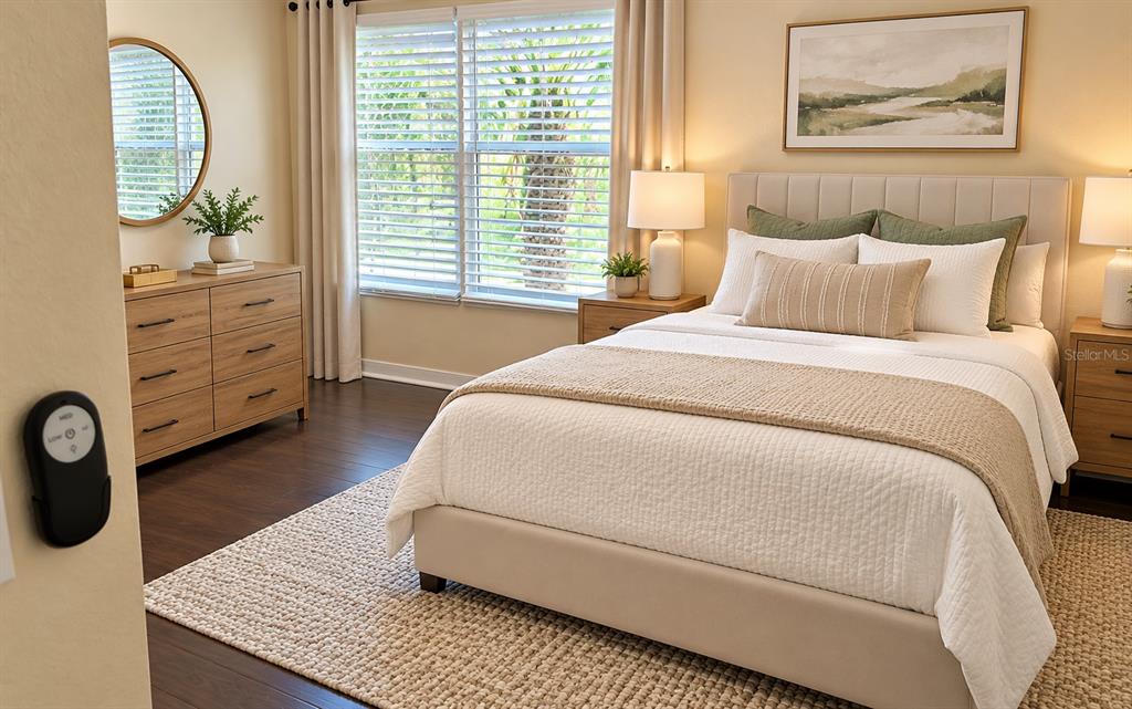 6344 RALEIGH STREET UNIT 1114, ORLANDO, FL — photo 5 of 30