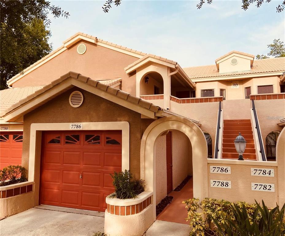 7786 SUGAR BEND DRIVE UNIT 7786