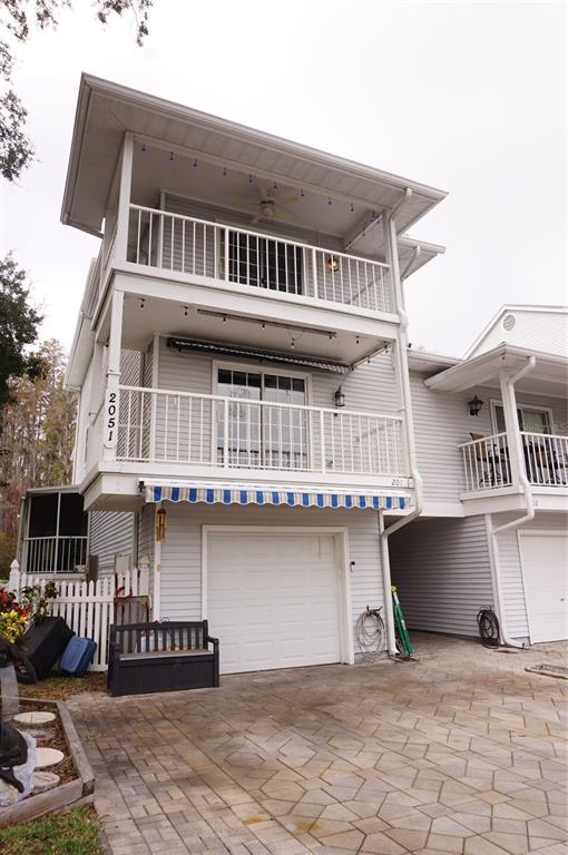 2051 VISTA DEL SOL CIRCLE UNIT 201