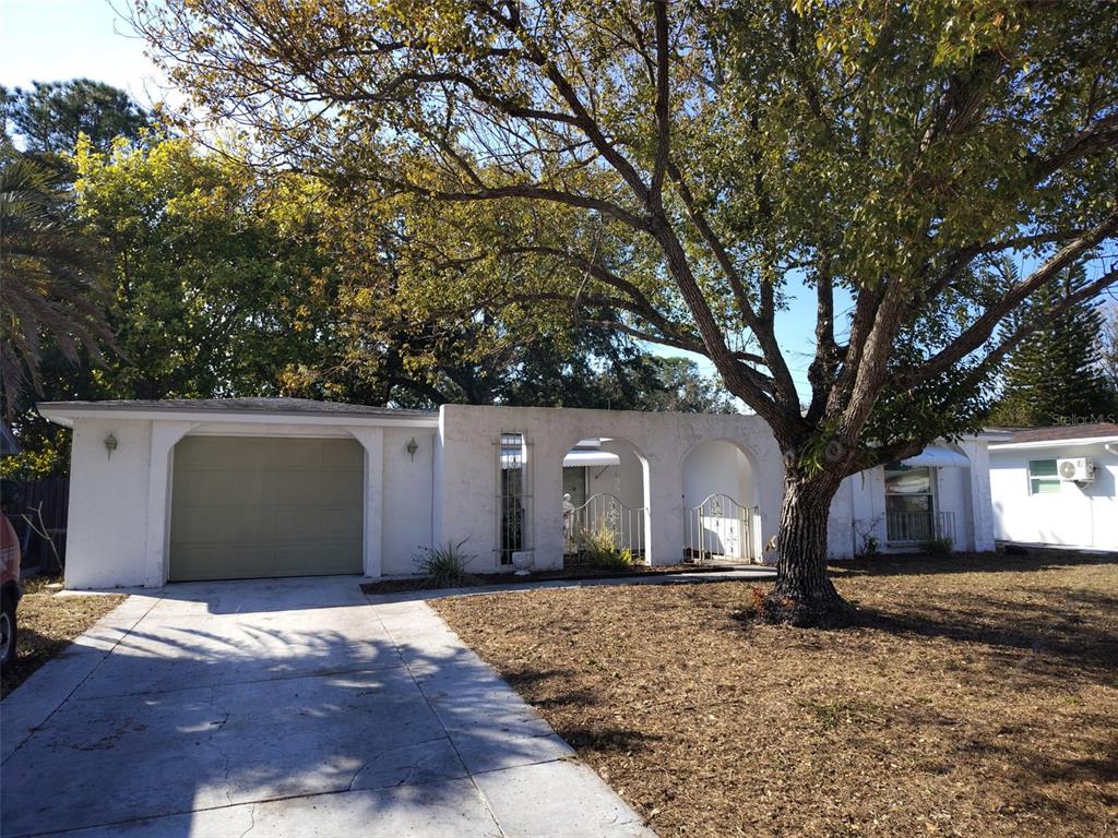 3425 RICHBORO DRIVE
