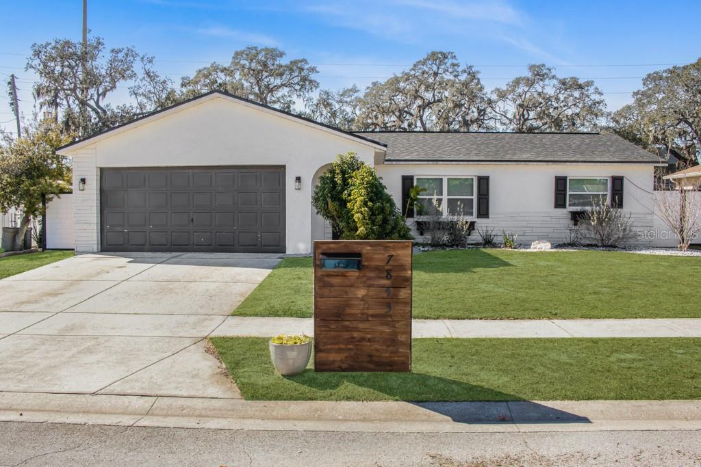 7843 CROSIER COURT