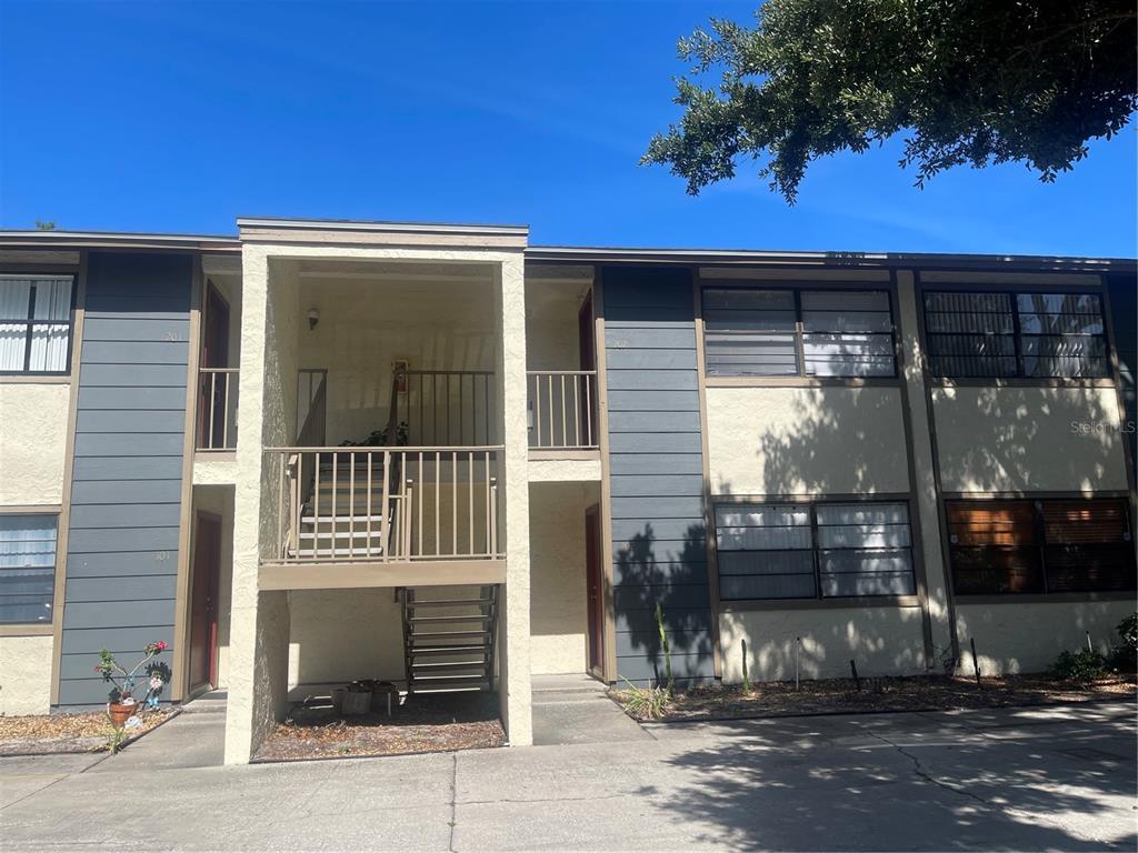 4809 S MOUND AVENUE UNIT 202
