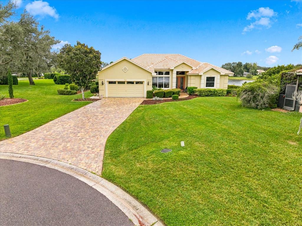 10081 GEORGETOWN COURT, WEEKI WACHEE, FL — photo 3 of 30