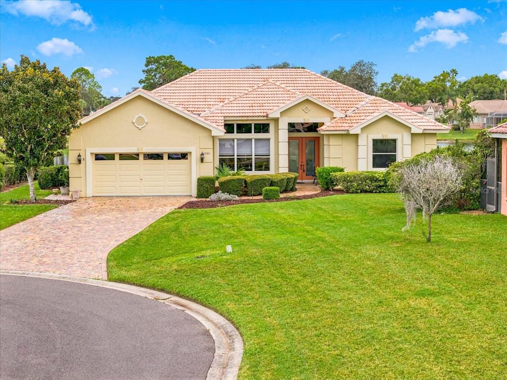 10081 GEORGETOWN COURT, WEEKI WACHEE, FL — photo 4 of 30