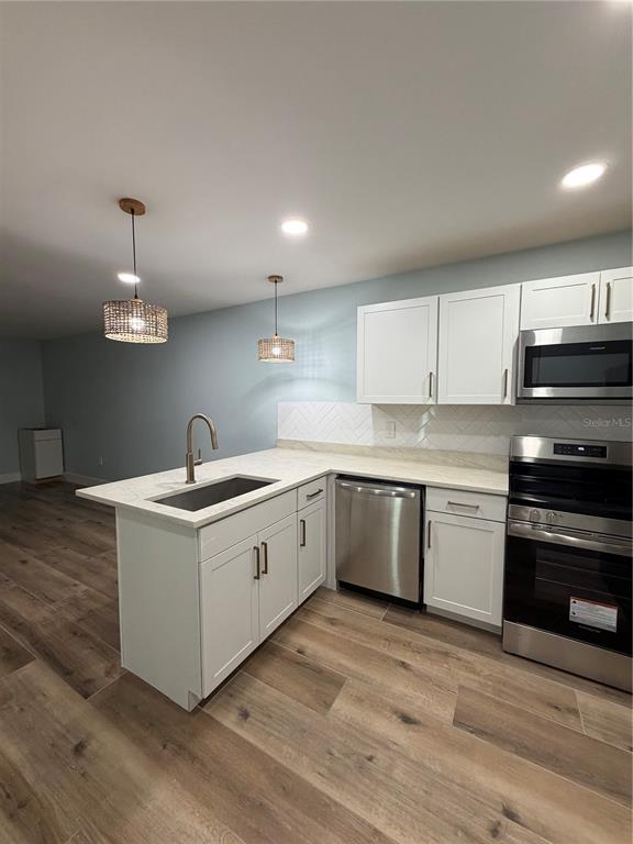 230 MEDALLION BOULEVARD UNIT C, MADEIRA BEACH, FL — photo 3 of 26