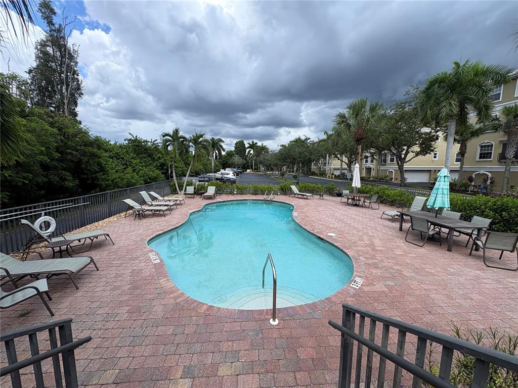 10031 LAKE COVE DRIVE UNIT 201, FORT MYERS, FL — photo 4 of 30