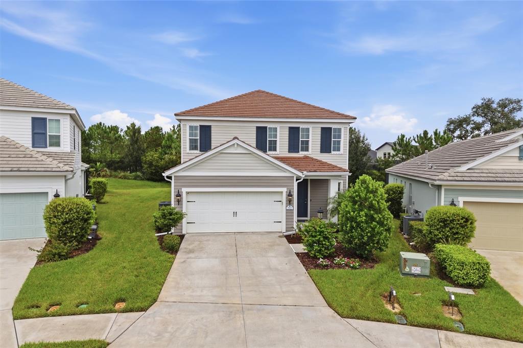 12927 SEASONG TERRACE, BRADENTON, FL — photo 4 of 30