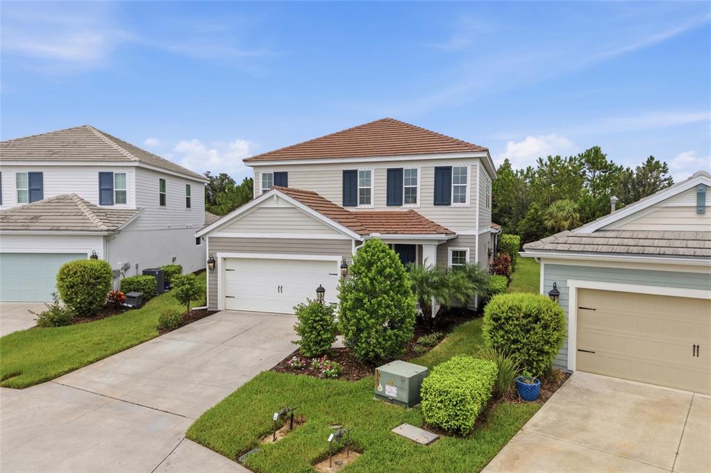 12927 SEASONG TERRACE, BRADENTON, FL — photo 5 of 30