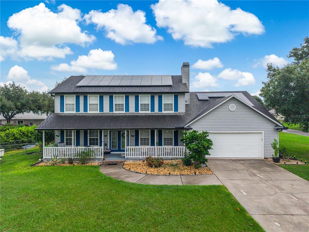 4105 BOB WHITE COURT, ST CLOUD, FL — photo 2 of 30