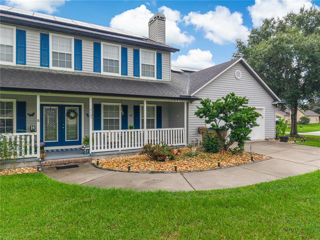 4105 BOB WHITE COURT, ST CLOUD, FL — photo 5 of 30