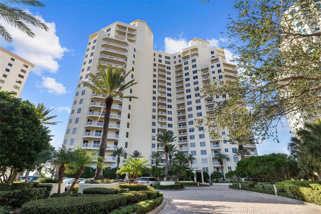 1200 GULF BOULEVARD UNIT 206