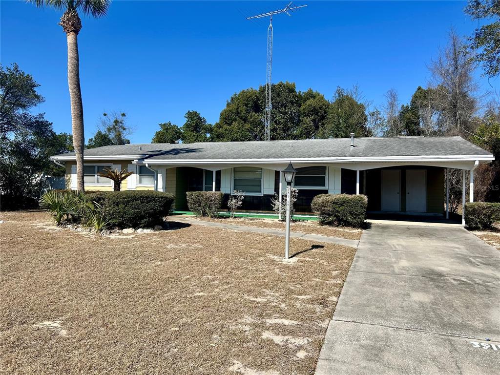 3915 SW 139TH STREET ROAD