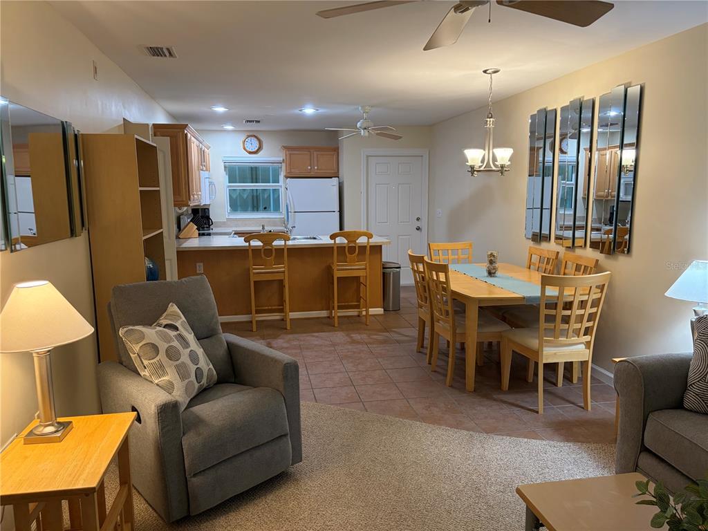 26485 RAMPART BOULEVARD UNIT E24, PUNTA GORDA, FL — photo 3 of 10