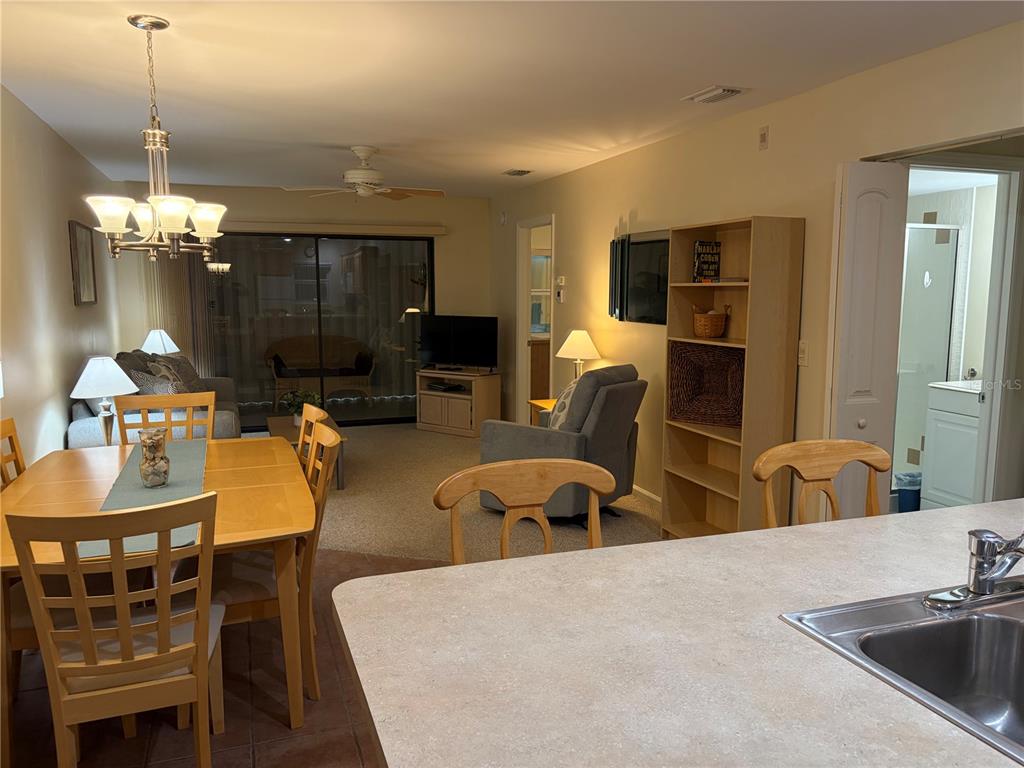 26485 RAMPART BOULEVARD UNIT E24, PUNTA GORDA, FL — photo 4 of 10