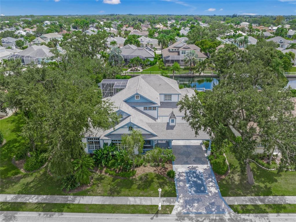 4520 BLUE MARLIN DRIVE