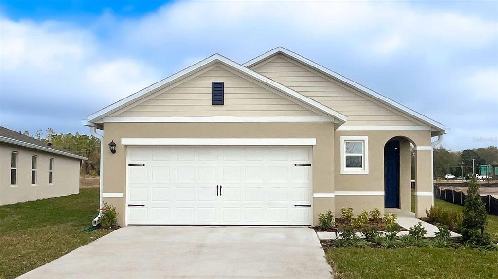 960 BLUET DRIVE