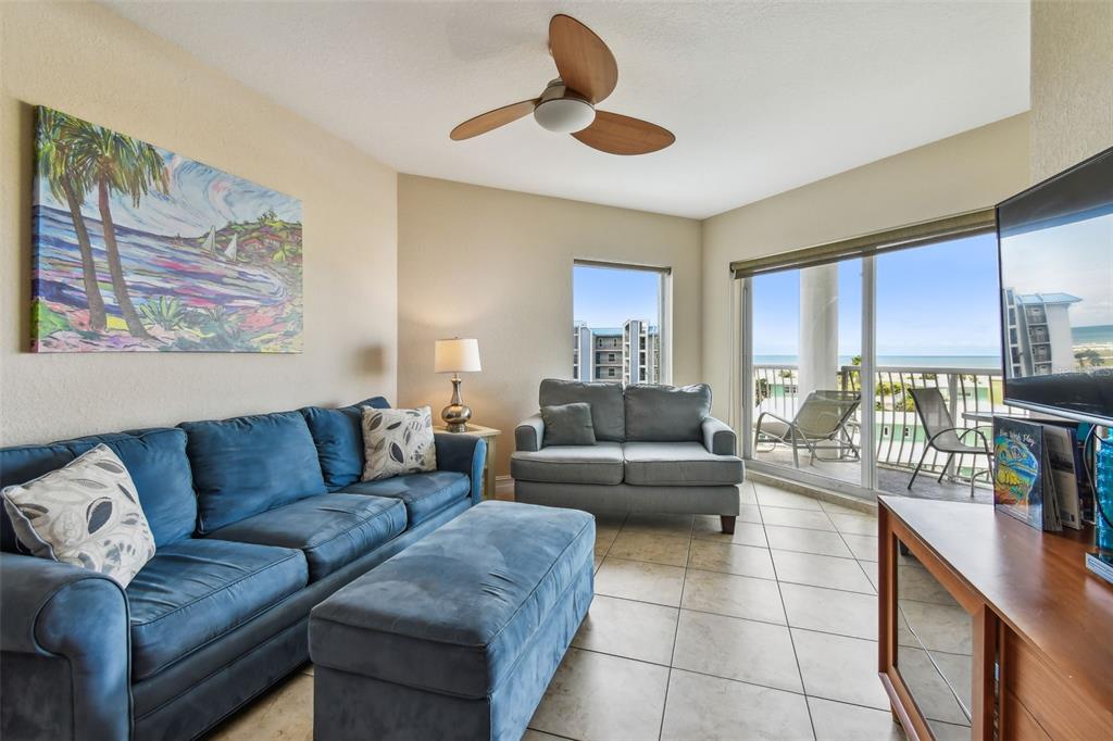 11605 GULF BOULEVARD UNIT 506