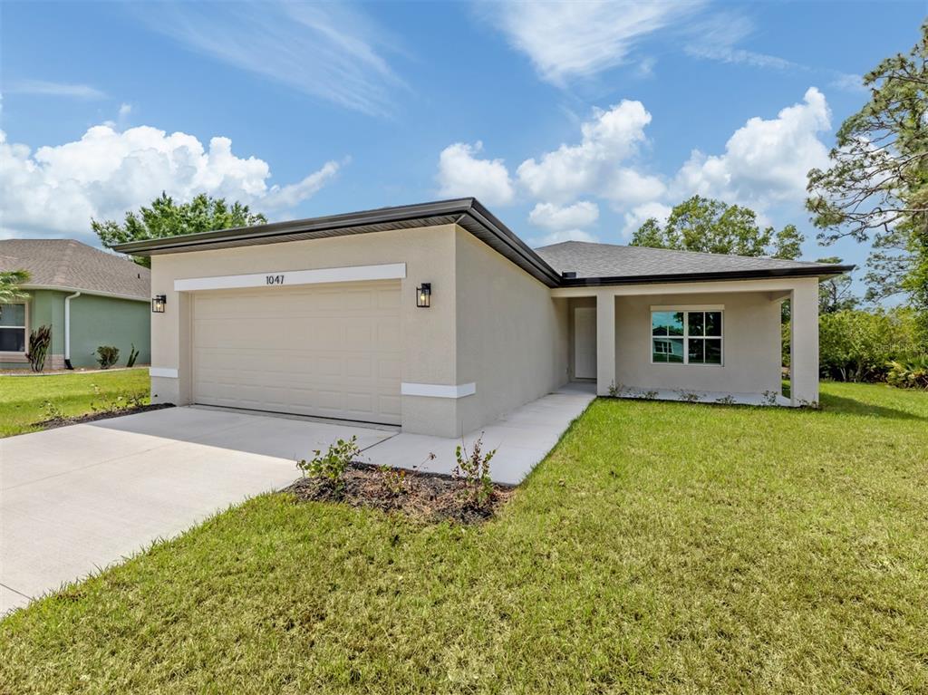 1047 COMFORT LANE