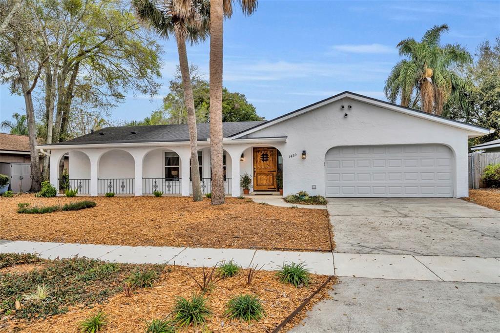 1459 NOTTINGHAM DRIVE