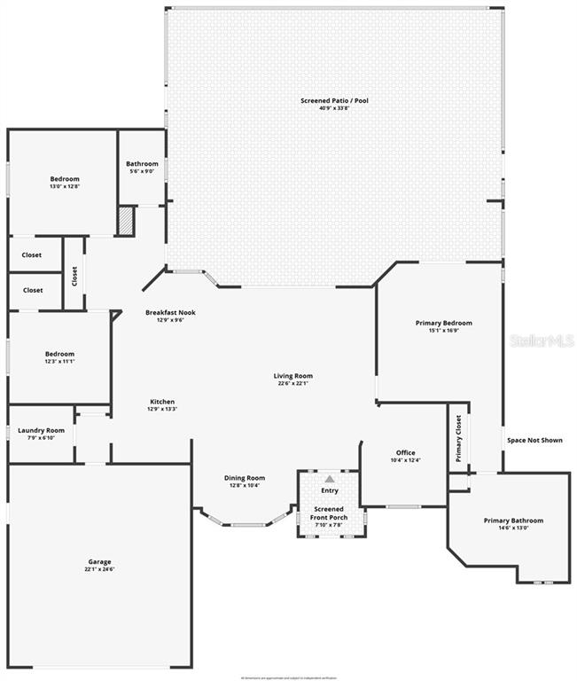 5701 W Chive LOOP, HOMOSASSA, FL — photo 4 of 30