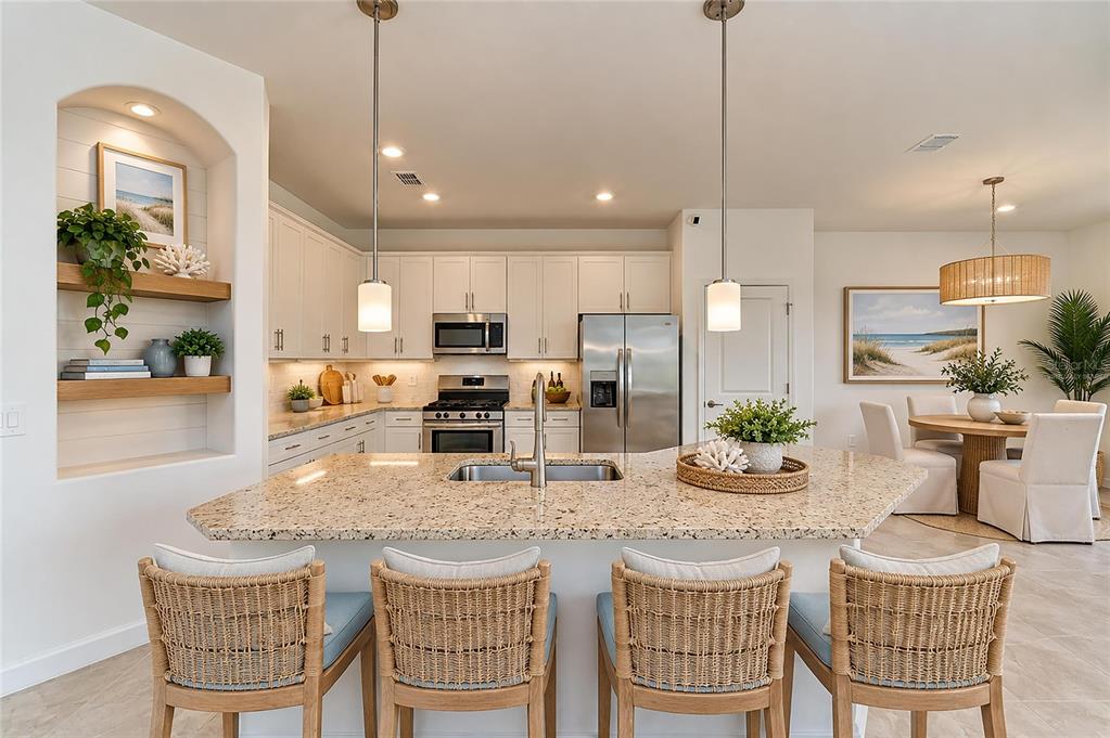 15332 SERENE SHORES LOOP, BRADENTON, FL — photo 3 of 30